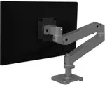 Ergotron LX PRO ARM SINGLE DISPLAY DESK MOUNT darkgrey