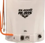 Ruris RS2000, 2000RS19