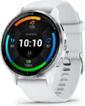 Garmin SMARTWATCH VENU 3/WHITE/SILV 010-02784-00