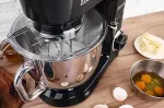 K&ouml;&ouml;gikombain MPM MRK-19 planetary robot