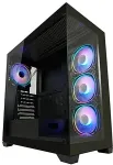 Korpus LC-POWER LC-715B-ON