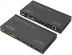 Digitus HDBaseT HDMI KVM Ext 4K/30Hz 70m