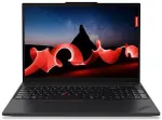 S&uuml;learvuti Lenovo ThinkPad T16 Gen 3 16 1920 x 1200 (WUXGA) 155U 32GB 512GB Intel Graphics Windows 11 Pro