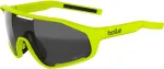 Bolle P&auml;ikeseprillid UNISEX BS010008 (L&auml;&auml;ts/Sild/Nokk) #N/A mm)