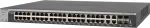 NETGEAR ProSAFE XS748T - Switch - L3 Lite - Smart - 44 x 10GBase-T + 4 x 10 Gigabit SFP+ - Desktop, an Rack montierbar (XS748T-100NES)