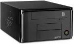 Korpus Inter-Tech MI-008 ITX (88881332)