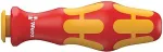 WERA Kraftform Klingenhaltegriff 817 9 mm (817 VDE)