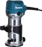 MAKITA RT0702CX2J Fr&aelig;semaskine 710W