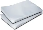 CASO | Foil bags | 01201 | 50 units | Dimensions (W x L) 16 x 23 cm | Ribbed