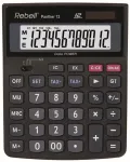 Kalkulaator REBELL Calculator Desktop PANTHER 12