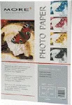 Armor smooth ColorLaser paper 195g matt 25xA4