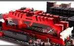 M&auml;lu G.SKILL RipjawsX, DDR3, 16 GB, 2133MHz, CL11 (F3-2133C11D-16GXL)