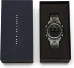 Daniel Wellington K&auml;ekell UNISEKS DW00100762 (36MM)