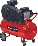 EINHELL TE-AC 430/90/10 air compressor 3000 W 430 l/min