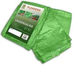 BRADAS PL9010/12 tarpaulin