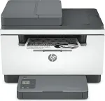 Printer Hp LaserJet MFP M234sdw
