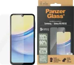 PANZERGLASS Kaitseklaas Samsung Galaxy A16 / A16 5G, EasyAligner paigaldusraamiga,