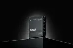 Teltonika TSW304 network switch Gigabit Ethernet (10/100/1000) Power over Ethernet (PoE) Black