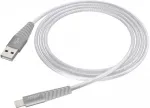 Joby kaabel Lightning - USB 1,2m, h&otilde;bedane