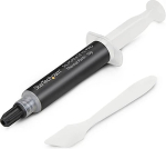 StarTech CPU THERMAL PASTE/COMPOUND PERFORMANCE SILICONE THERMAL GRE