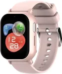 CARNEO GuardKid+ 4G Buddy/41/Sport Band/Pink