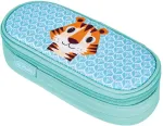 Herlitz pinal, kaanega - Armsad loomad segu