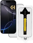 TACTICAL Impact Barrier for Rookies for Apple iPhone 17 Pro Max