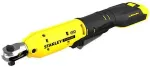 Stanley Ratchet 3/8" V20 SFMCF930B