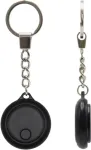 GEMBIRD TA-TAG-01-BK key tag Black, Grey 1 pc(s)