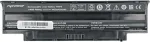 Movano Battery J1KND for Dell 13R 14R 15R - 4400 mAh (49 Wh)