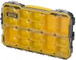 Stanley Black&Decker Stanley Profi-Organizer FatMax 1 6 Faecher