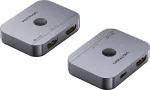 VENTION VIDEO SWITCHER HDMI 2-PORT/AKPH0