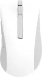 Hiir Asus Retail Asus Wireless Mouse | MD102 | Mouse | 2.4 GHz, Bluetooth | White