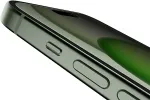 Belkin SCREENFORCE PRO TEMPEREDGLASS A FOR IPHONE 15 PLUS/14 PRO MAX