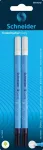 Schneider Kustutuskumm Corry Blister, 2 tk