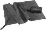 COCOON Microfibre Terry Towel M, koala &ndash; quick-drying towel