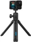 GoPro Tripod + Ballhead Collapsible Aluminum