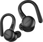Belkin Activefit Sports In-Ear Headphones black AUC016hqBK