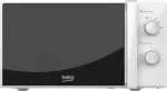 Mikrolaineahi Beko Microwave MOC20100WFB, 700W, 20L, 900W, White