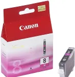 Tooner Canon CLI-8M Magenta Ink Cartridge