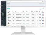 Monitor Ag Neovo Technology ME-3201 32IN CLINICAL REVIEW FHD 1920
