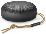 Bang & Olufsen Beosound A1 2nd Gen Anthracite, Black
