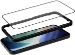 CRONG Tempered glass iPhone 17 Pro + installation fram