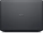 S&uuml;learvuti Dell Pro Max 14 MC14250 Intel Core Ultra 7 265H Mobile workstation 35.6 cm (14") Full HD+ 16 GB LPDDR5x-SDRAM 512 GB SSD NVIDIA RTX PRO 500 Blackwell Wi-Fi 7 (802.11be) Windows 11 Pro Black UK International