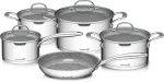 G21 Gourmet Magic 60022154, 9 pcs