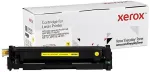 Tooner XEROX Toner Everyday HP 410A (CF412A) Yellow