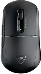 Hiir Turtle Beach Burst II Air Black &ndash; 2.4GHz Wireless Gaming Mouse: 47g Ultra Lightweight, Optical Switches, 26K DPI Optical Sensor, Bluetooth, 120h battery
