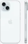 Mobiiltelefon APPLE Nutitelefon iPhone 15 128GB Blue