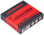 UMAREX CO2 capsule 5 pcs. 12g preserving and cleaning