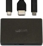 WACOM Converter Kit for HDMI to USB-C Connection